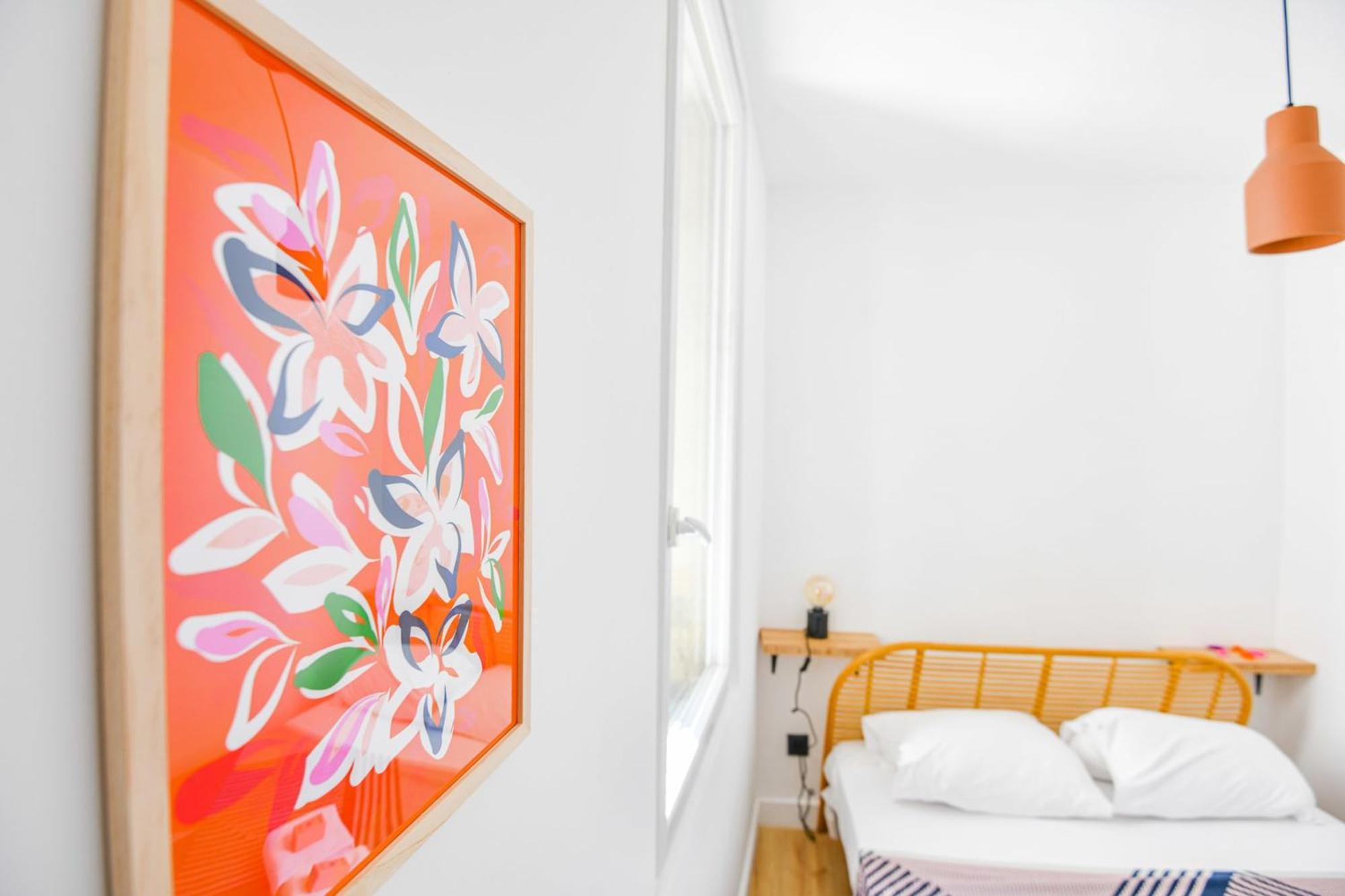 3 Ch Clim Proche Vieux-port Gare St-charles *