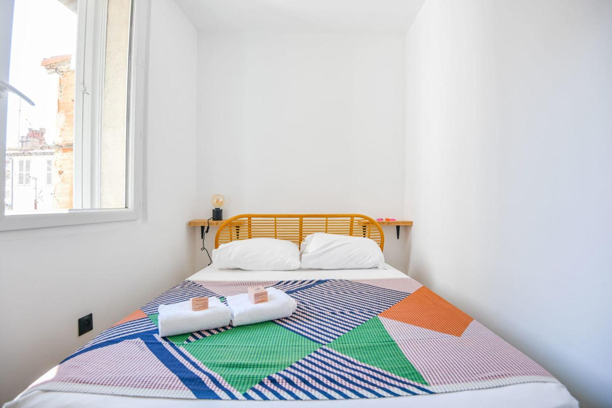 3 Ch Clim Proche Vieux-port Gare St-charles